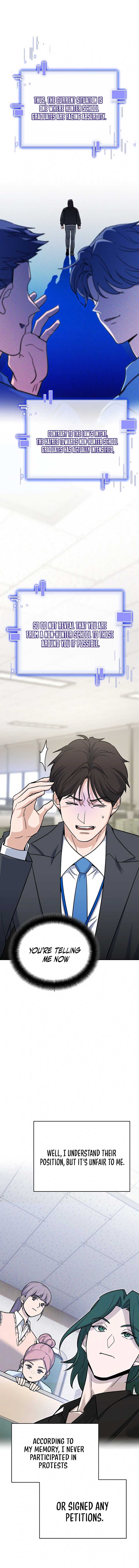 The Academy’s New Swordmaster Chapter 2 111 ch 2 17