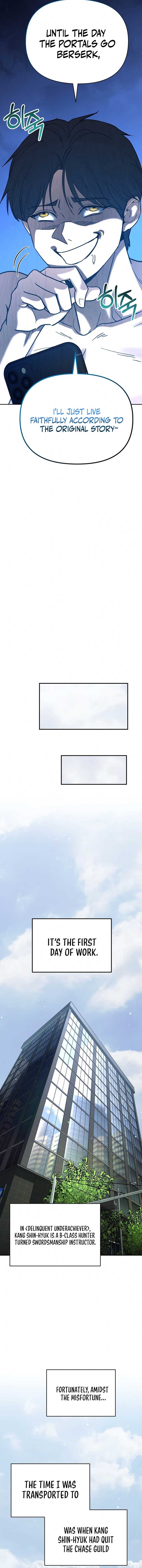 The Academy’s New Swordmaster Chapter 2 96 ch 2 2