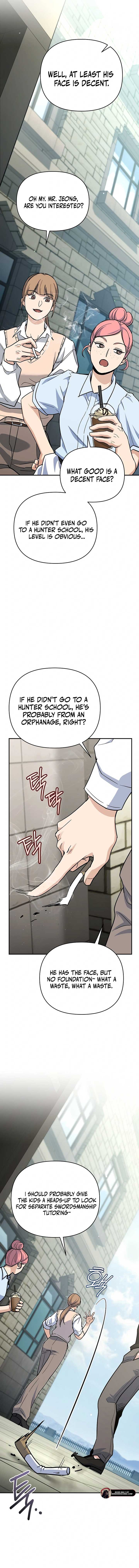 The Academy’s New Swordmaster Chapter 2 115 ch 2 21