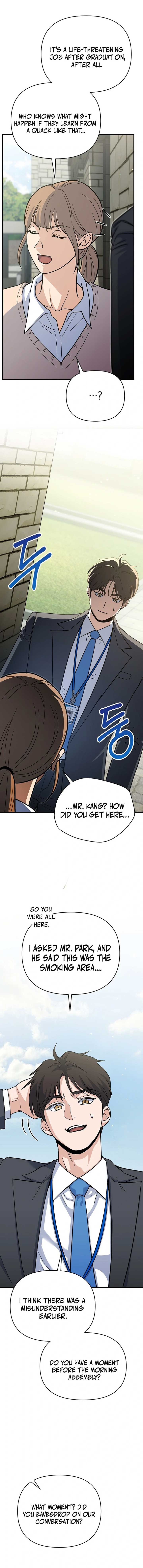 The Academy’s New Swordmaster Chapter 2 116 ch 2 22