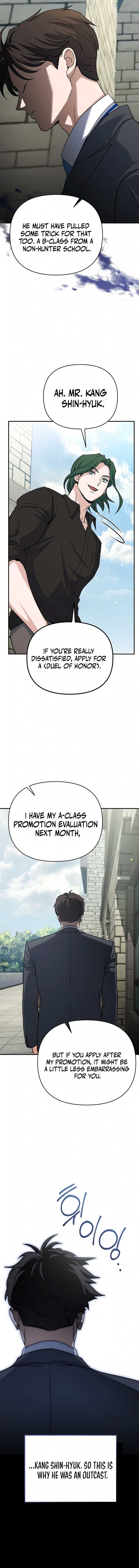 The Academy’s New Swordmaster Chapter 2 119 ch 2 25