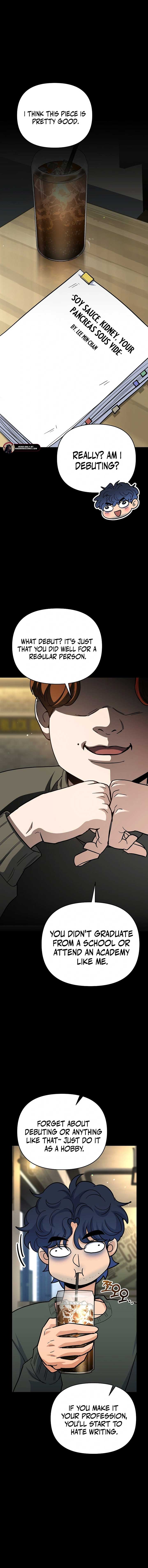 The Academy’s New Swordmaster Chapter 2 120 ch 2 26