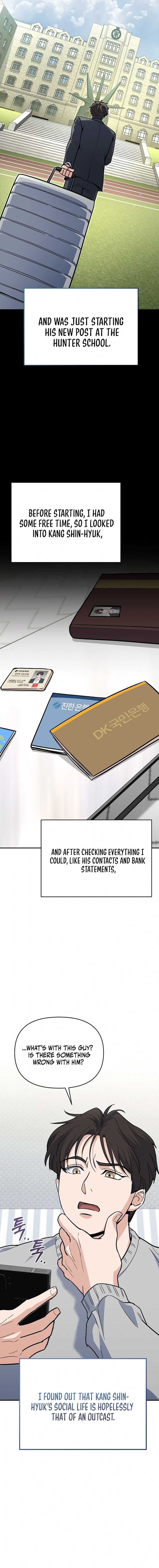 The Academy’s New Swordmaster Chapter 2 97 ch 2 3