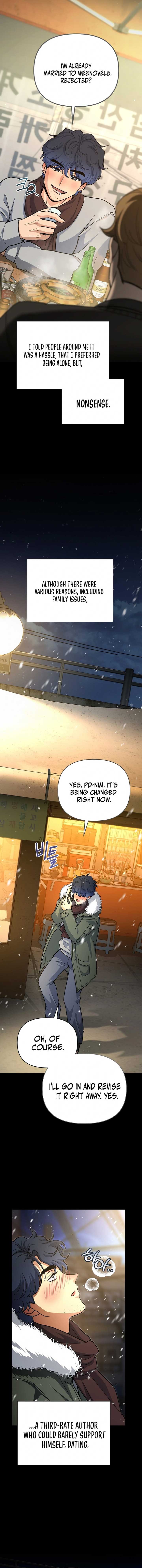 The Academy’s New Swordmaster Chapter 2 99 ch 2 5