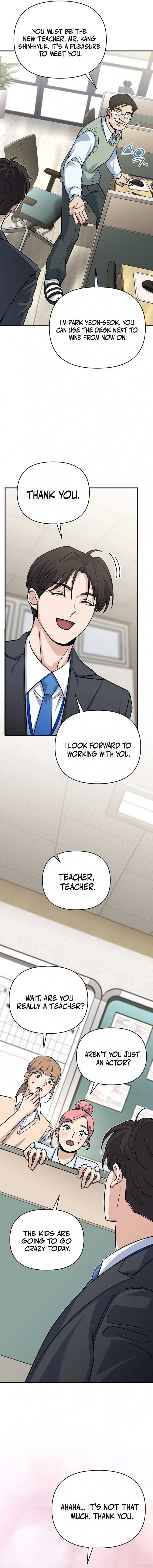 The Academy’s New Swordmaster Chapter 2 102 ch 2 8