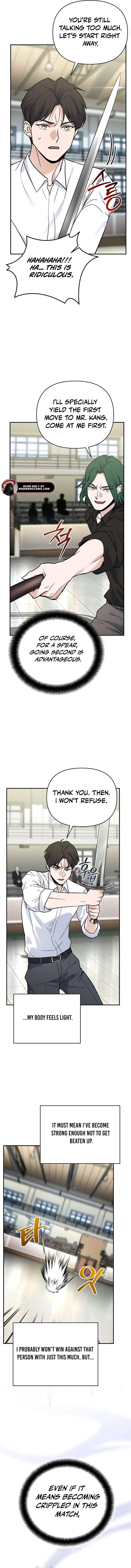 The Academy’s New Swordmaster Chapter 3 93 ch 3 20