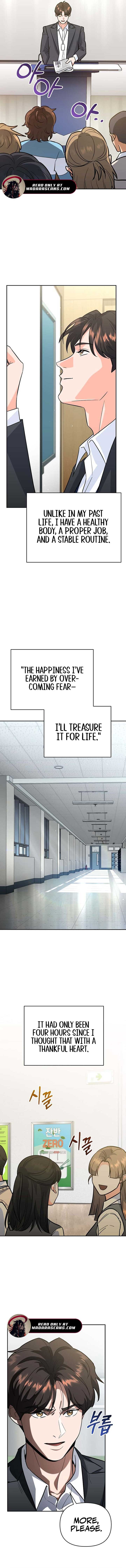 The Academy’s New Swordmaster Chapter 5 79 ch 5 12