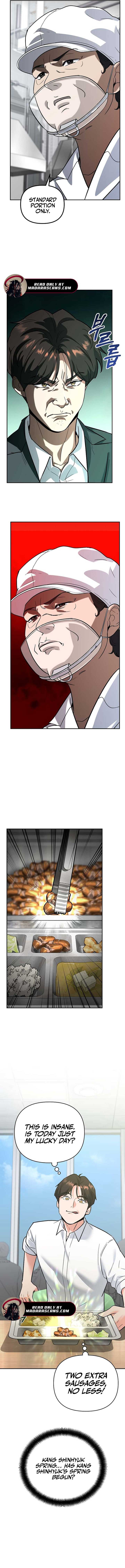 The Academy’s New Swordmaster Chapter 5 80 ch 5 13