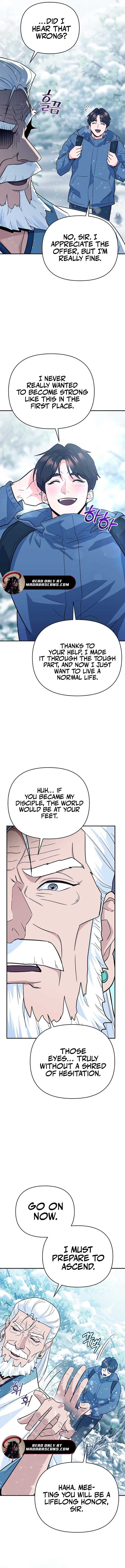 The Academy’s New Swordmaster Chapter 5 69 ch 5 2