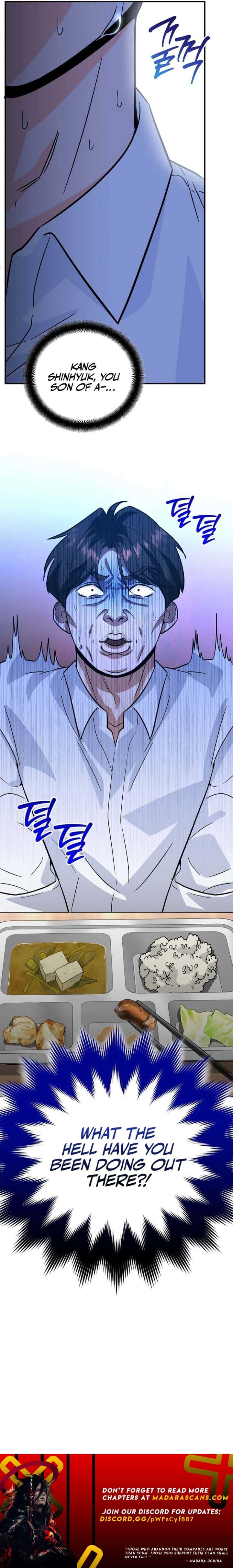 The Academy’s New Swordmaster Chapter 5 87 ch 5 20