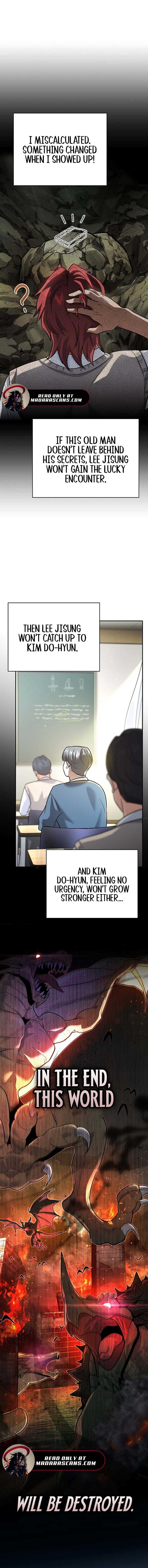 The Academy’s New Swordmaster Chapter 5 72 ch 5 5