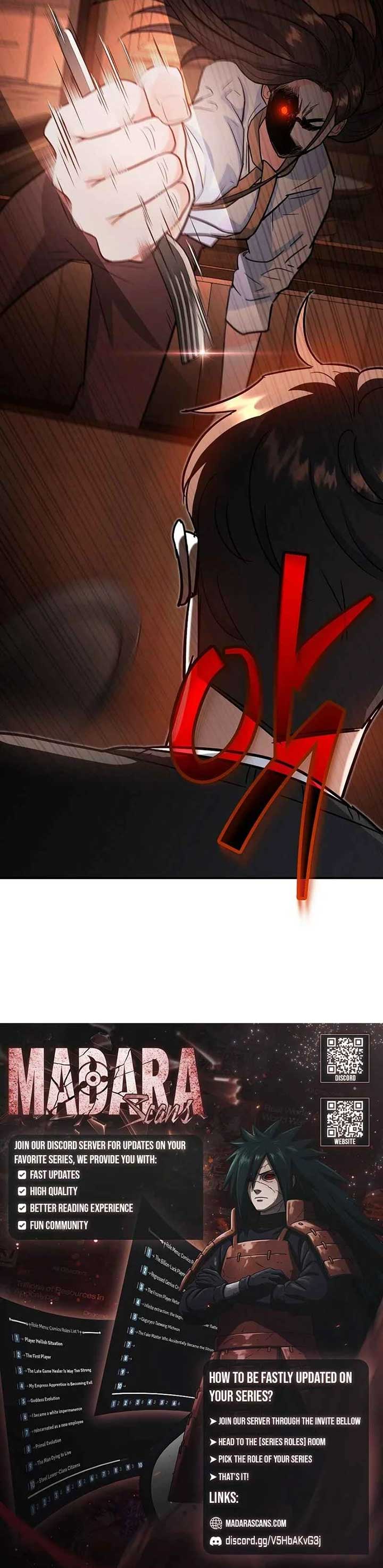 The Academy’s New Swordmaster Chapter 6 67 ch 6 15