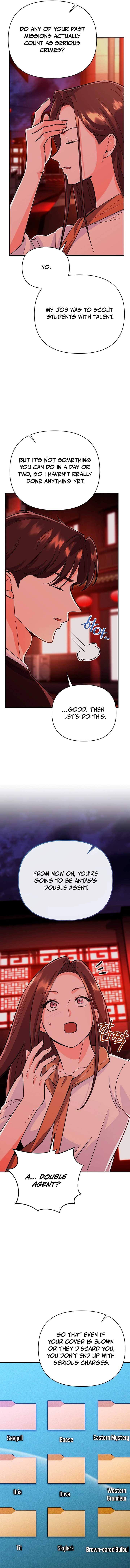 The Academy’s New Swordmaster Chapter 8 87 ch 8 17