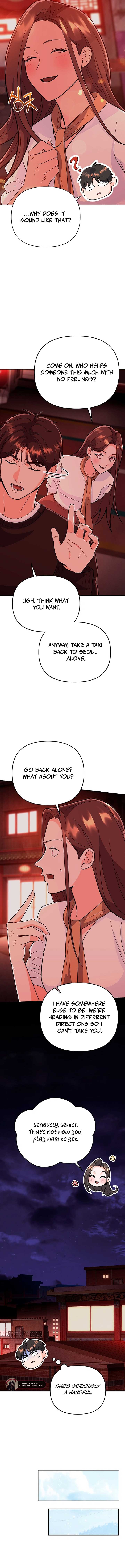 The Academy’s New Swordmaster Chapter 8 89 ch 8 19