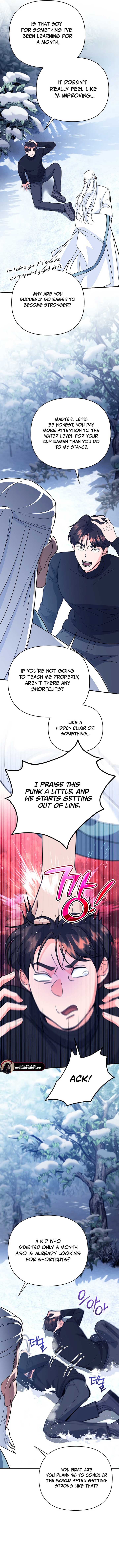 The Academy’s New Swordmaster Chapter 9 78 ch 9 11