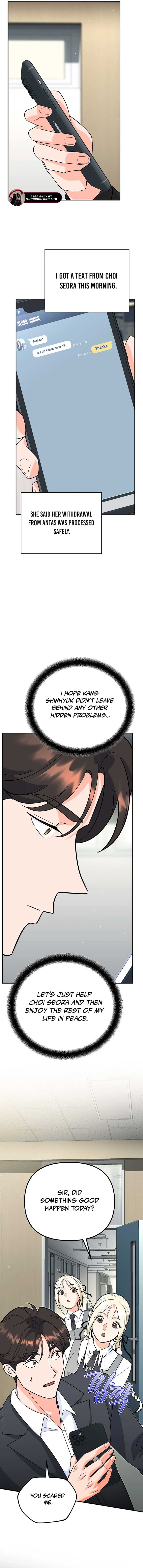 The Academy’s New Swordmaster Chapter 9 82 ch 9 15