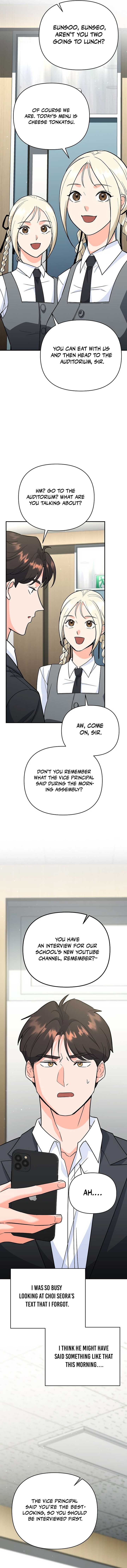 The Academy’s New Swordmaster Chapter 9 83 ch 9 16