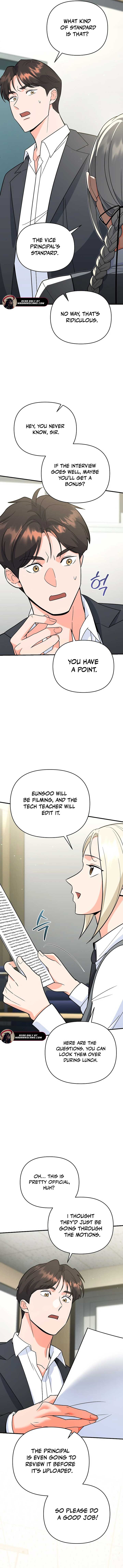 The Academy’s New Swordmaster Chapter 9 84 ch 9 17