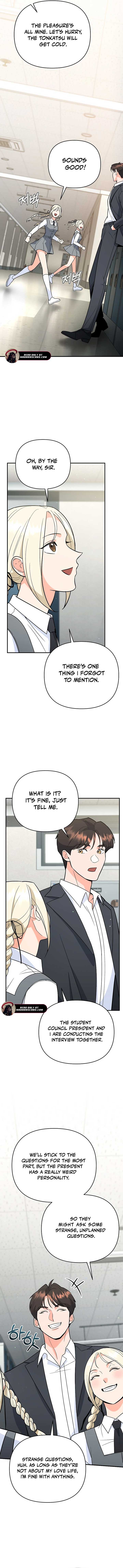 The Academy’s New Swordmaster Chapter 9 85 ch 9 18