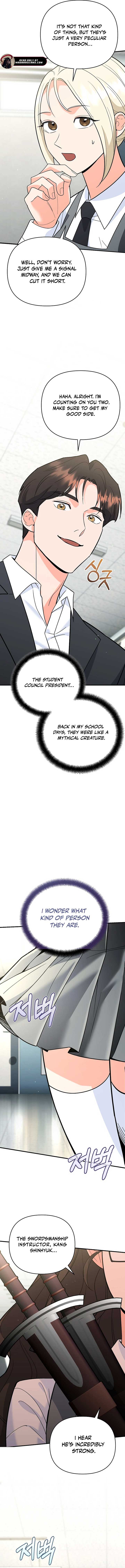 The Academy’s New Swordmaster Chapter 9 86 ch 9 19