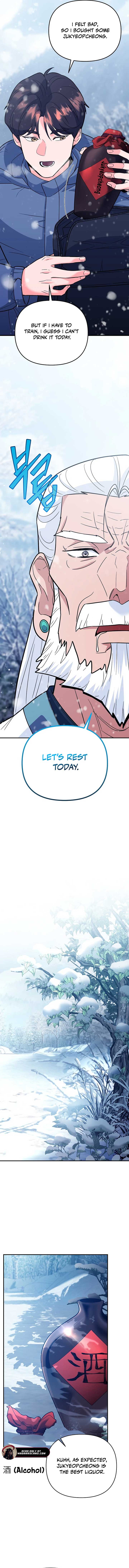 The Academy’s New Swordmaster Chapter 9 69 ch 9 2