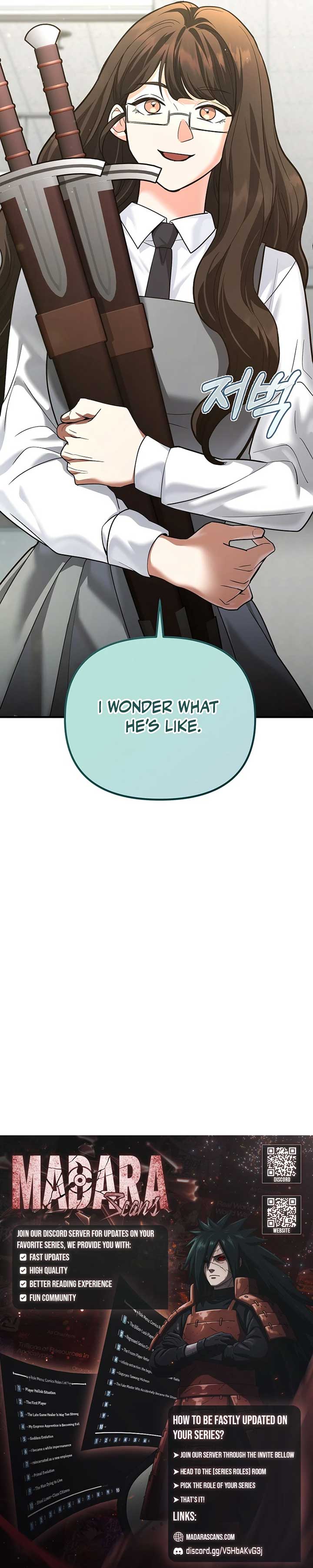 The Academy’s New Swordmaster Chapter 9 87 ch 9 20