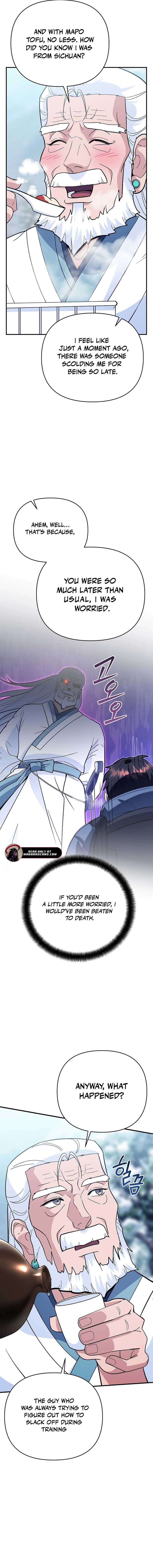 The Academy’s New Swordmaster Chapter 9 70 ch 9 3