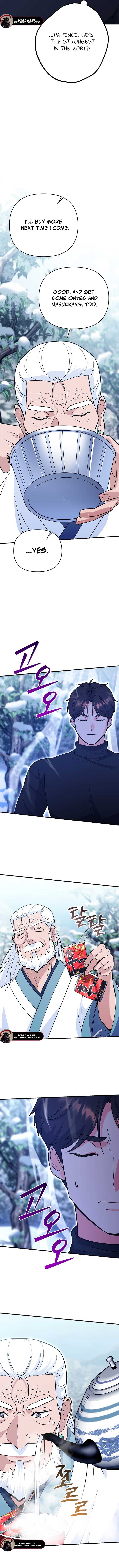 The Academy’s New Swordmaster Chapter 9 75 ch 9 8