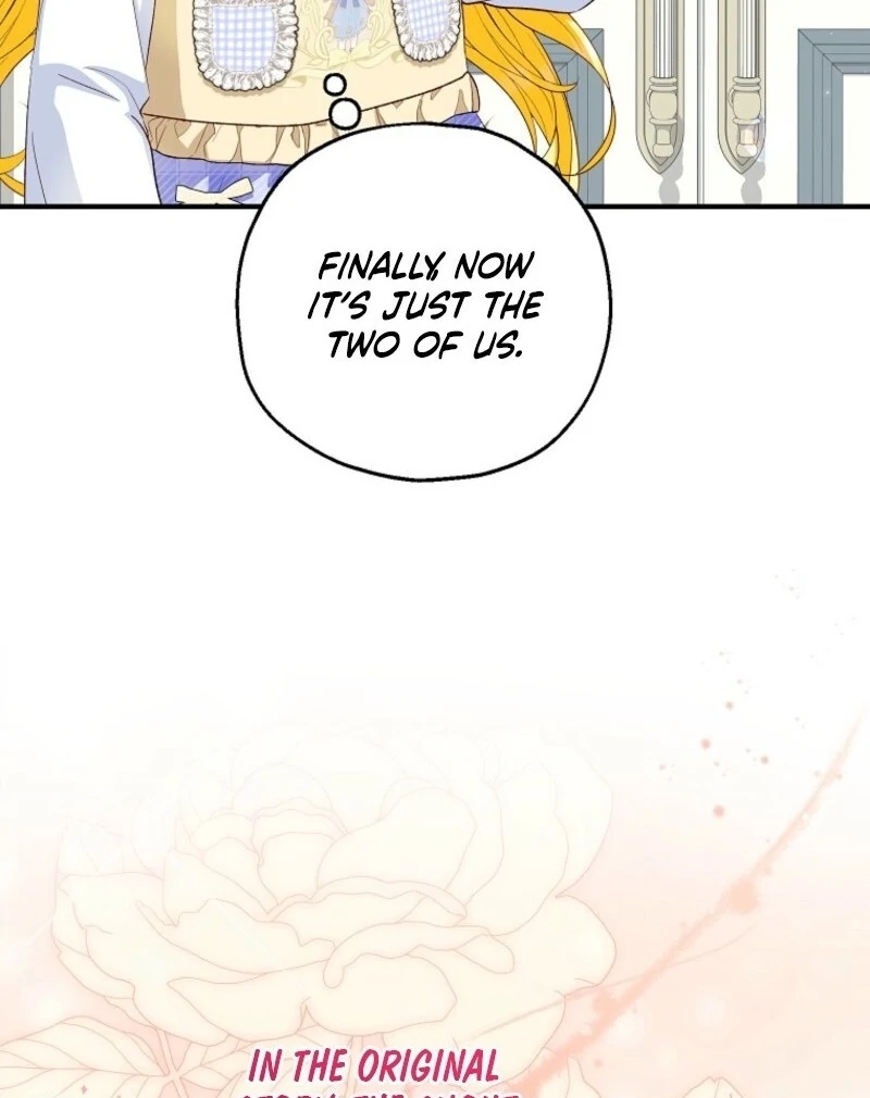 The adopted daughter-in-law wants to leave Chapter 102 395 013