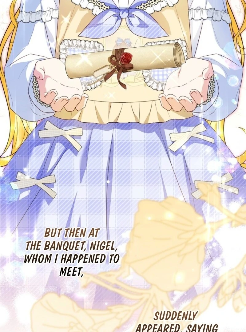 The adopted daughter-in-law wants to leave Chapter 102 398 016