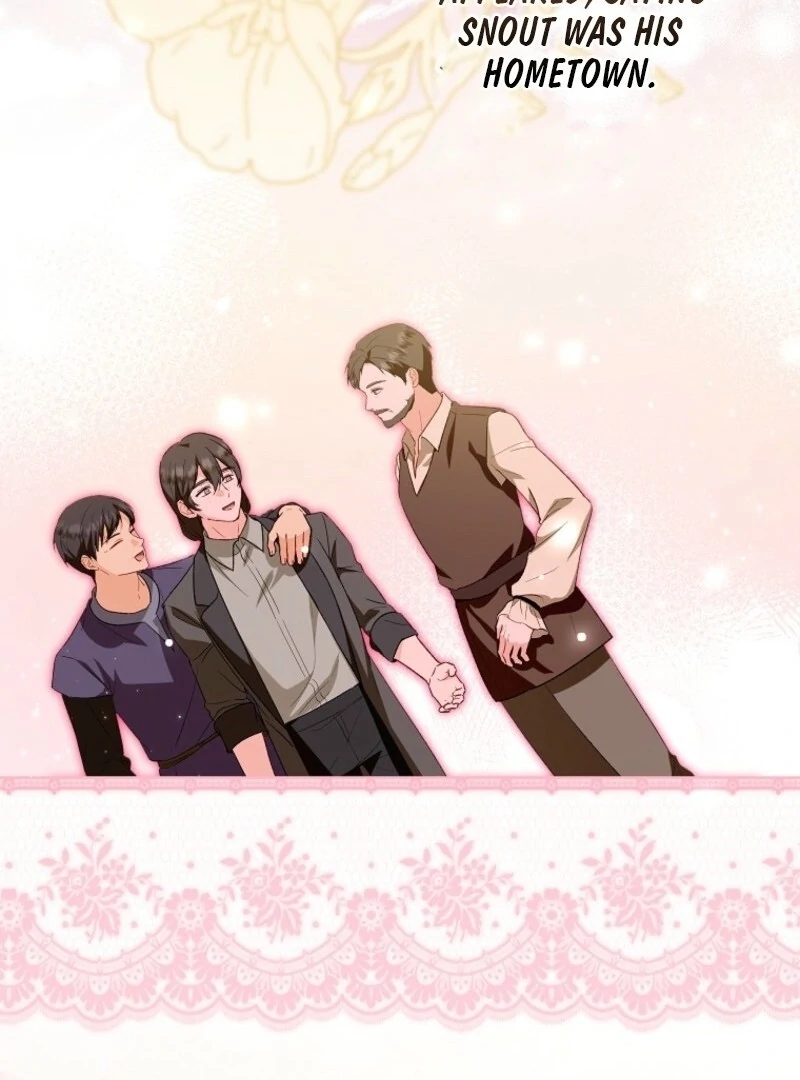 The adopted daughter-in-law wants to leave Chapter 102 399 017