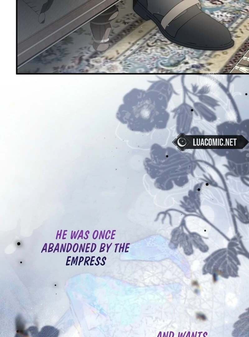 The adopted daughter-in-law wants to leave Chapter 102 401 019