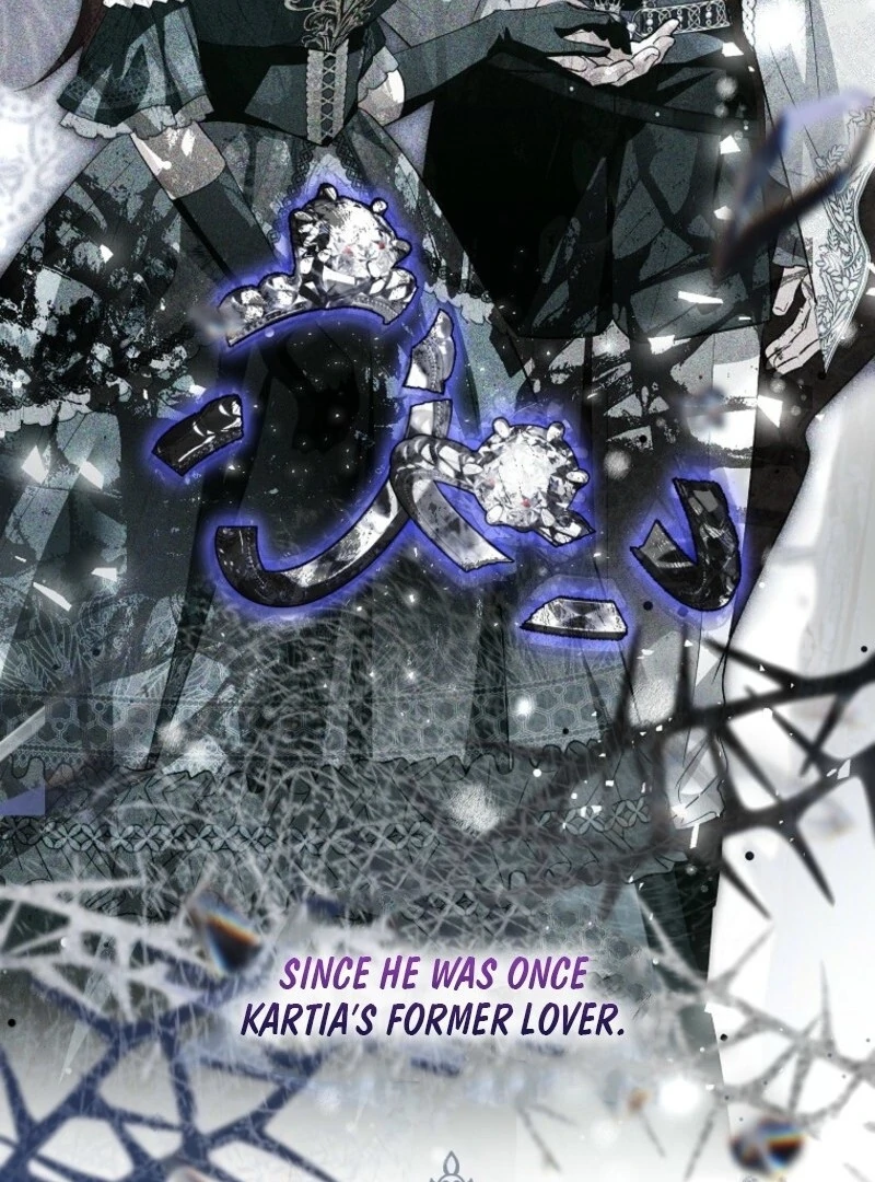 The adopted daughter-in-law wants to leave Chapter 102 403 021