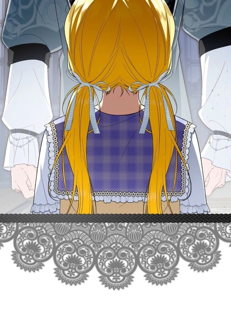 The adopted daughter-in-law wants to leave Chapter 102 405 023