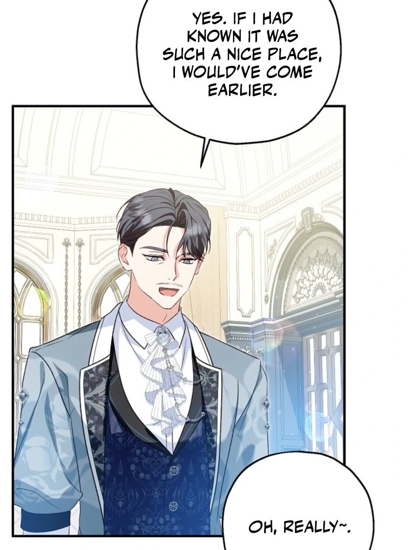 The adopted daughter-in-law wants to leave Chapter 102 419 037