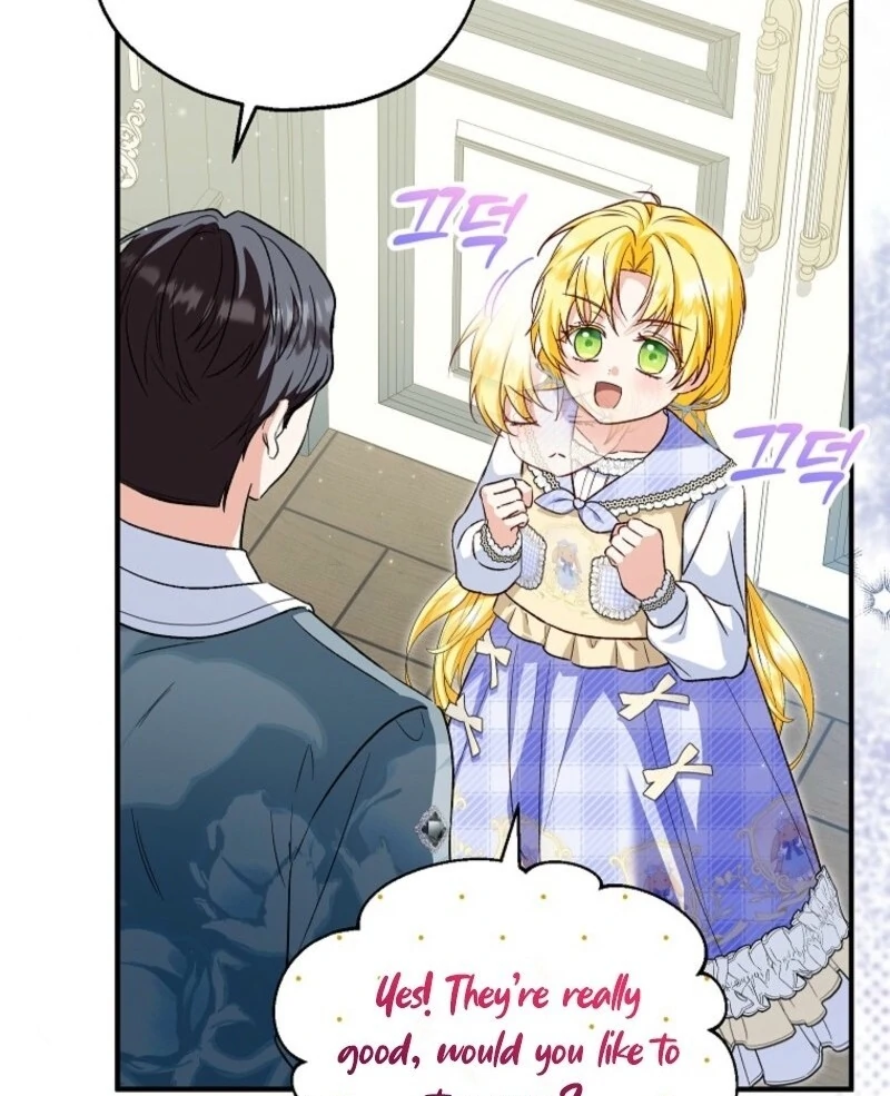 The adopted daughter-in-law wants to leave Chapter 102 423 041