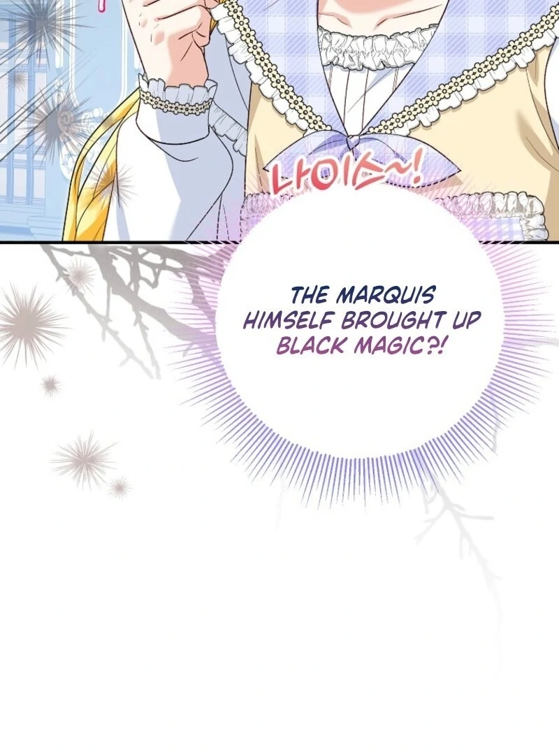 The adopted daughter-in-law wants to leave Chapter 102 431 049