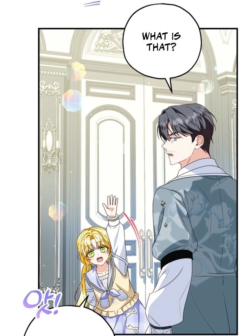 The adopted daughter-in-law wants to leave Chapter 102 436 054