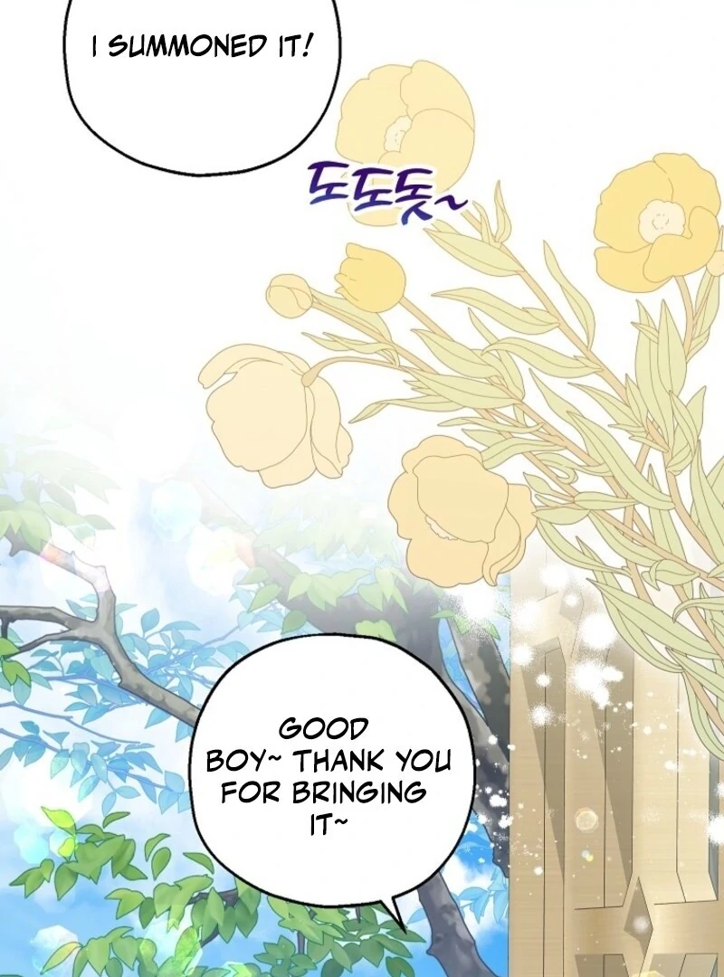 The adopted daughter-in-law wants to leave Chapter 102 437 055