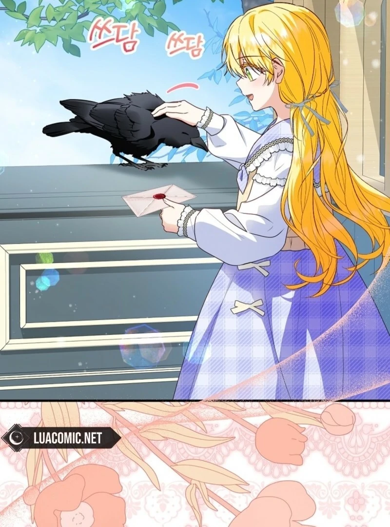 The adopted daughter-in-law wants to leave Chapter 102 438 056