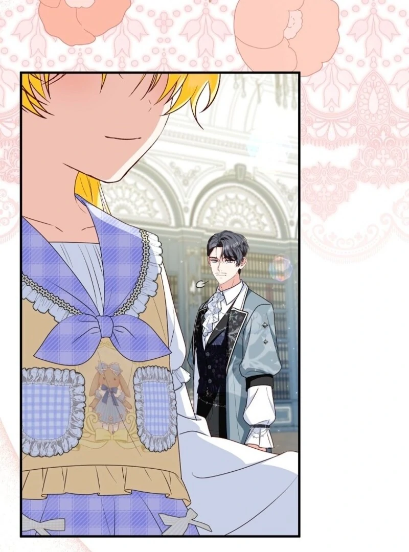 The adopted daughter-in-law wants to leave Chapter 102 439 057