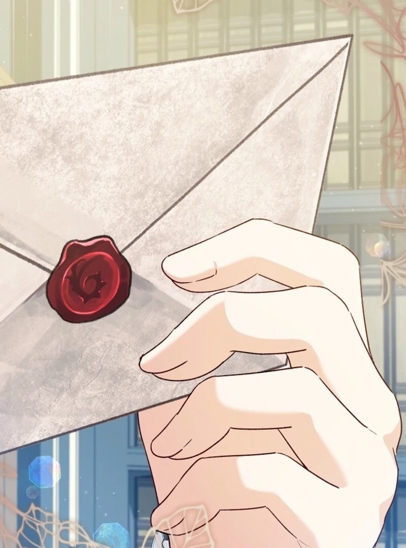 The adopted daughter-in-law wants to leave Chapter 102 442 060