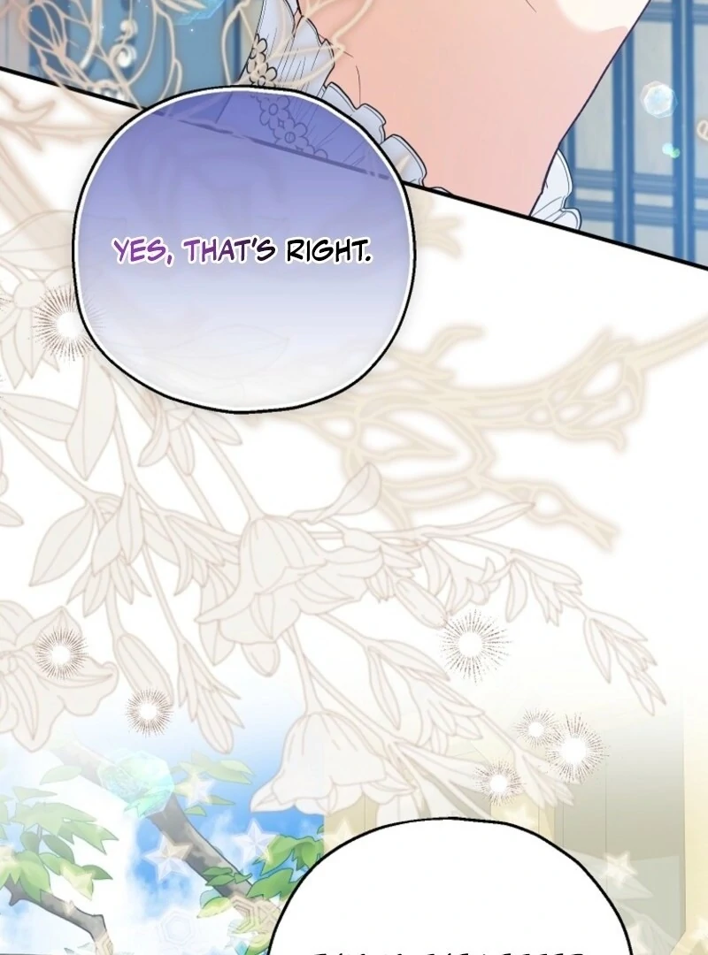 The adopted daughter-in-law wants to leave Chapter 102 443 061