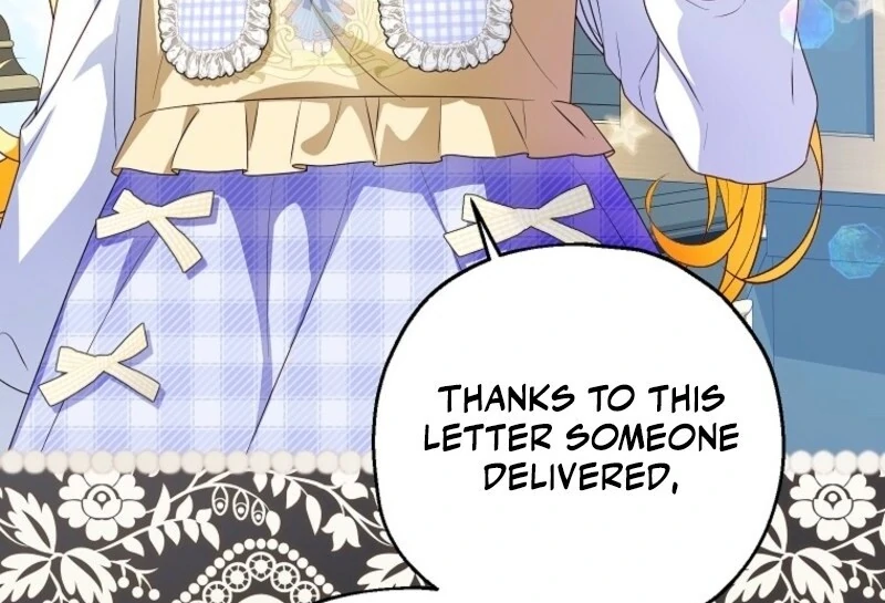 The adopted daughter-in-law wants to leave Chapter 102 445 063