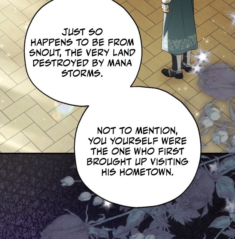 The adopted daughter-in-law wants to leave Chapter 102 455 073