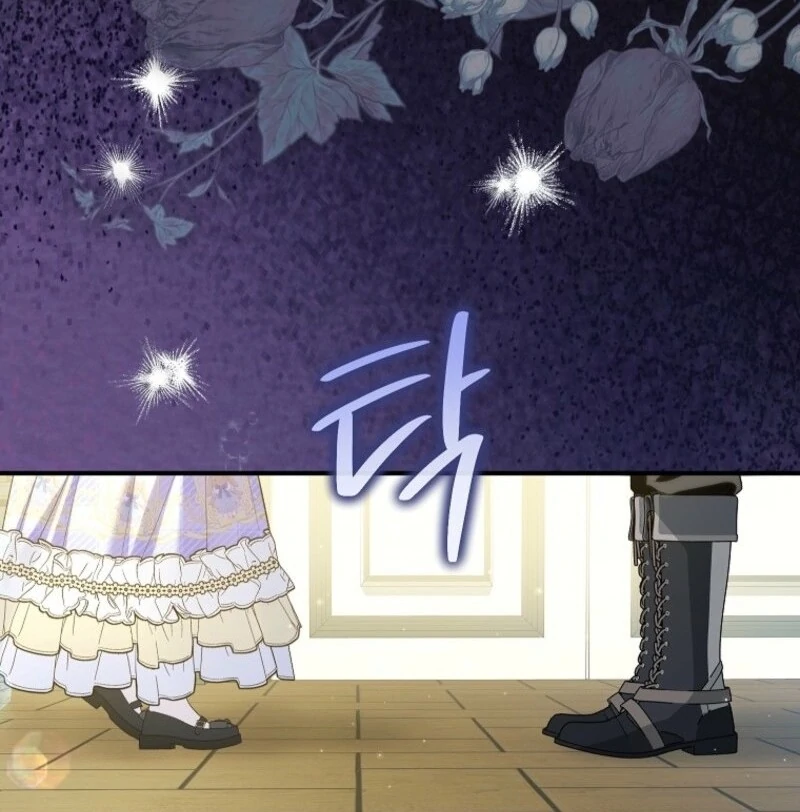 The adopted daughter-in-law wants to leave Chapter 102 456 074