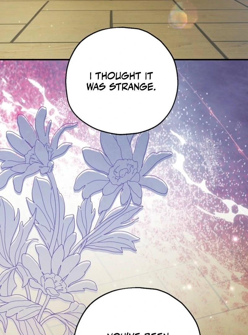 The adopted daughter-in-law wants to leave Chapter 102 457 075