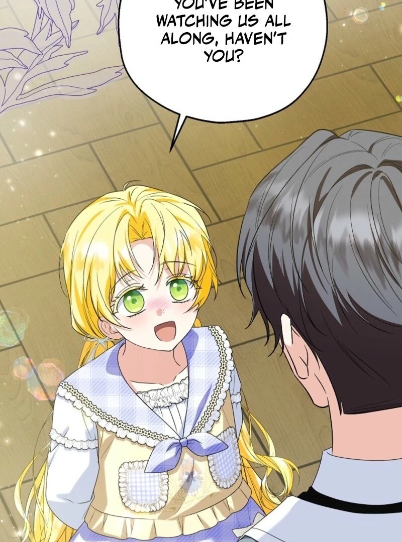 The adopted daughter-in-law wants to leave Chapter 102 458 076