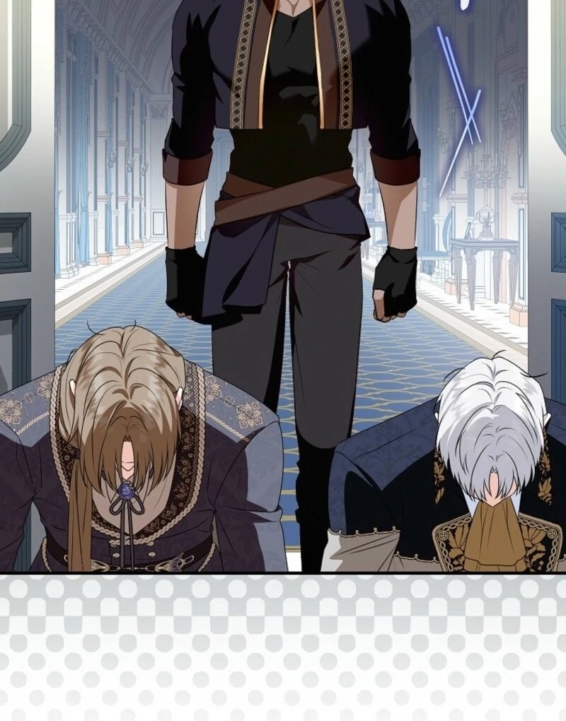 The adopted daughter-in-law wants to leave Chapter 102 483 101