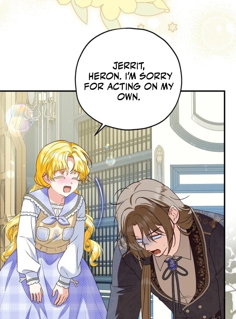 The adopted daughter-in-law wants to leave Chapter 102 487 105